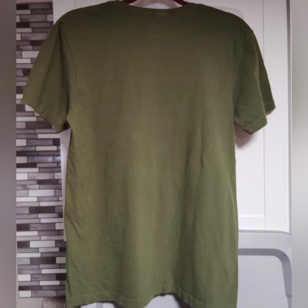 The Beatles Abbey Road Shirt Sz- M - Picture 2 of 4
